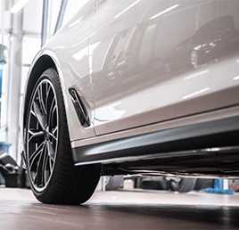 collision repair